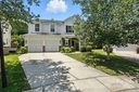 15508 Normans Landing Drive sold home in Charlotte, SC