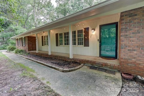 8 Mayfair Drive sold home in Woodside Hills, Candler, NC