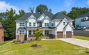 15818 Sparrowridge Court sold home in Charlotte, SC