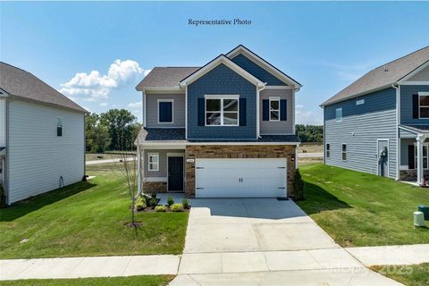 1237 Langston Lane