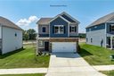 1237 Langston Lane sold home in Salisbury, SC