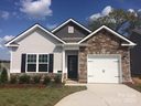 1242 Langston Lane sold home in Salisbury, SC