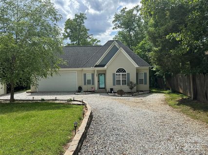 170 Riverview Circle sold home in Driftwood Cove, Salisbury, NC