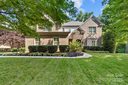 10320 Lemington Drive sold home in Mint Hill, SC