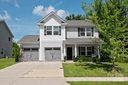 389 Whispering Hills Drive sold home in Locust, SC