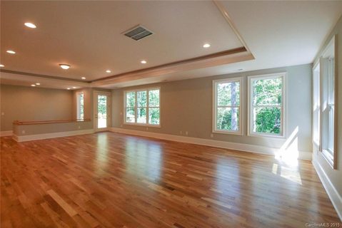 7324 Leharne Drive sold home in Crown Colony Estates, Charlotte, NC