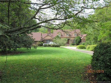 305 Hillside Drive sold home in Hiel Leah, Monroe, NC