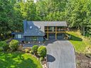 2440 W Cumming Woods Lane sold home in Hendersonville, SC