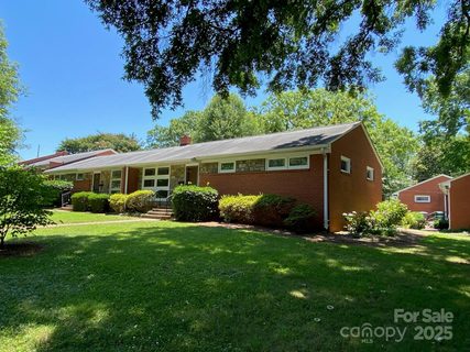 1017 Andover Road sold home in Cotswold Homes, Charlotte, NC