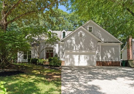 9141 Covey Hollow Court