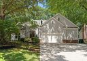 9141 Covey Hollow Court sold home in Charlotte, SC