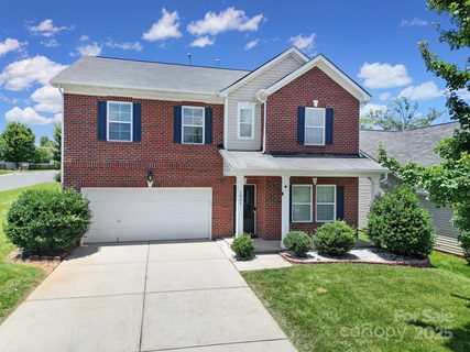 1051 Albany Park Drive sold home in Bexley, Fort Mill, SC