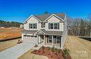 2202 Millennium Drive sold home in Lancaster, SC