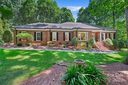 5008 Saddle Horn Trail sold home in Weddington, SC