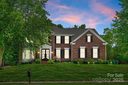 11202 Mountain Pine Drive sold home in Charlotte, SC