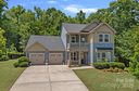 1209 Shelly Woods Drive sold home in Indian Land, SC