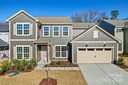 1041 Waxhaw Crossing Drive sold home in Waxhaw, SC