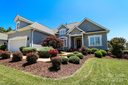 406 Spyglass Hill Place sold home in Salisbury, SC