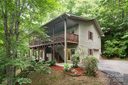 380 Allison Drive sold home in Maggie Valley, SC