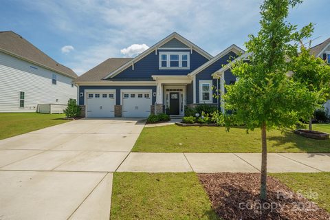 13339 Mcguffy Drive sold home in Ramseys Glen, Huntersville, NC