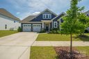 13339 Mcguffy Drive sold home in Huntersville, SC