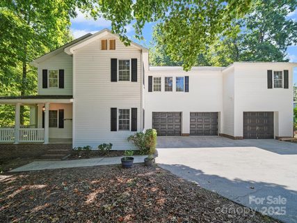 2739 Pine Knoll Court sold home in Southpines, Gastonia, NC