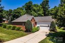 2124 Congress Court sold home in Kannapolis, SC