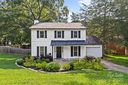 11401 Lone Star Circle sold home in Charlotte, SC