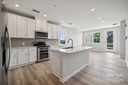 4455 Reed Creek Drive sold home in Sherrills Ford, SC