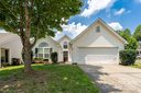 6857 Parkers Crossing Drive sold home in Charlotte, SC