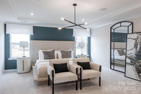 6000 Chumbley Point Road