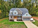 1250 Hunting Ridge Drive sold home in Belmont, SC