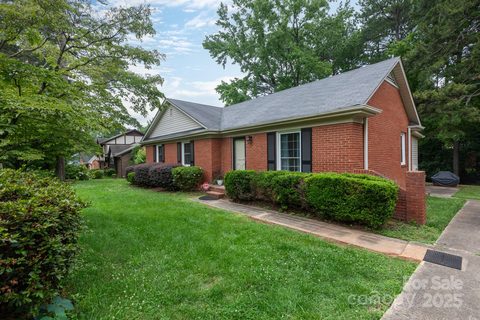 5727 Faulconbridge Road sold home in Birnam Woods, Charlotte, NC