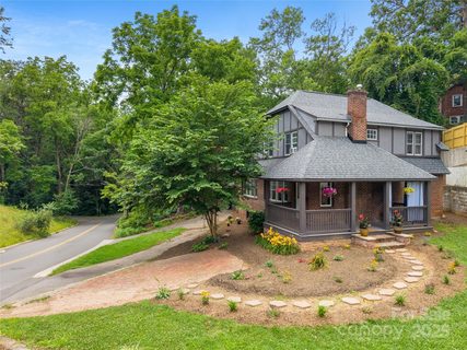 30 Caledonia Road