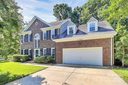 11305 Hunters Landing Drive sold home in Charlotte, SC