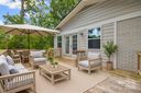 2119 Archdale Drive sold home in Charlotte, SC