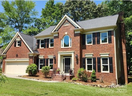 5408 Apple Glen Drive sold home in Orchard Park, Harrisburg, NC