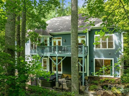37 Gaston Mountain Road sold home in Gaston Mountain, Asheville, NC