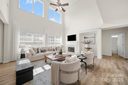 14801 Provence Lane sold home in Charlotte, SC