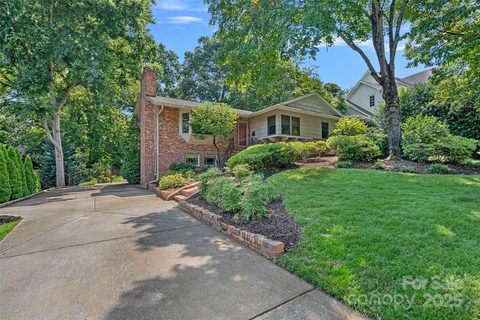 5441 Wintercrest Lane