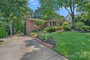 5441 Wintercrest Lane sold home in Charlotte, SC
