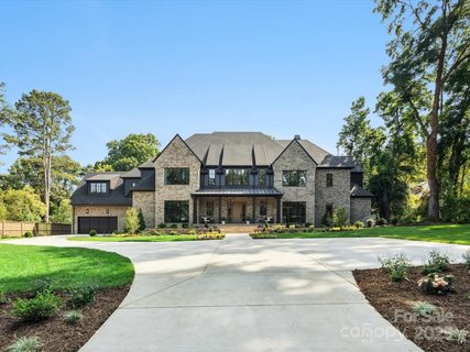 5311 Carmel Park Drive sold home in Carmel Park, Charlotte, NC