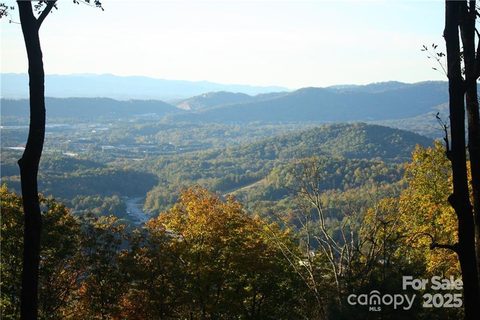 21 Casta Way sold home in Chestnut Mountain, Asheville, NC