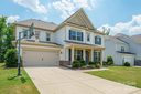 10437 Paper Birch Drive sold home in Charlotte, SC
