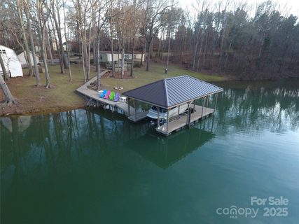 2721 Nance Cove Road sold home in Mountain Island Lake, Charlotte, NC