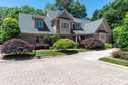 18534 Carnegie Overlook Boulevard sold home in Davidson, SC