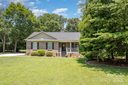 551 Sand Trap Drive sold home in York, SC