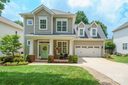 20444 Greenway Heights Drive sold home in Cornelius, SC