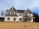 12107 Sessile Drive sold home in Mint Hill, SC