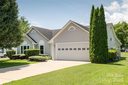802 Woodlark Court sold home in Fletcher, SC